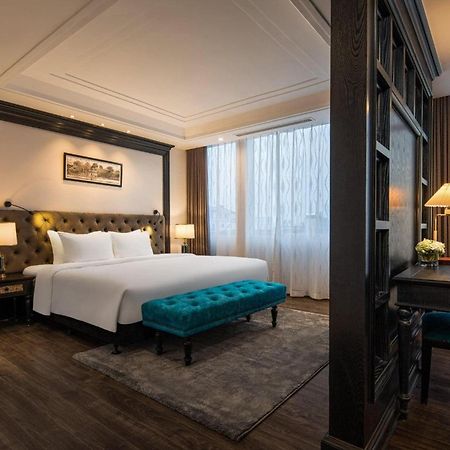 Adventure Hotel Ho Chi Minh City Exterior photo